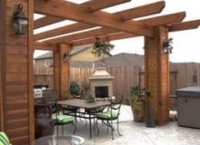 Kwikfynd Pergolas
woolwool